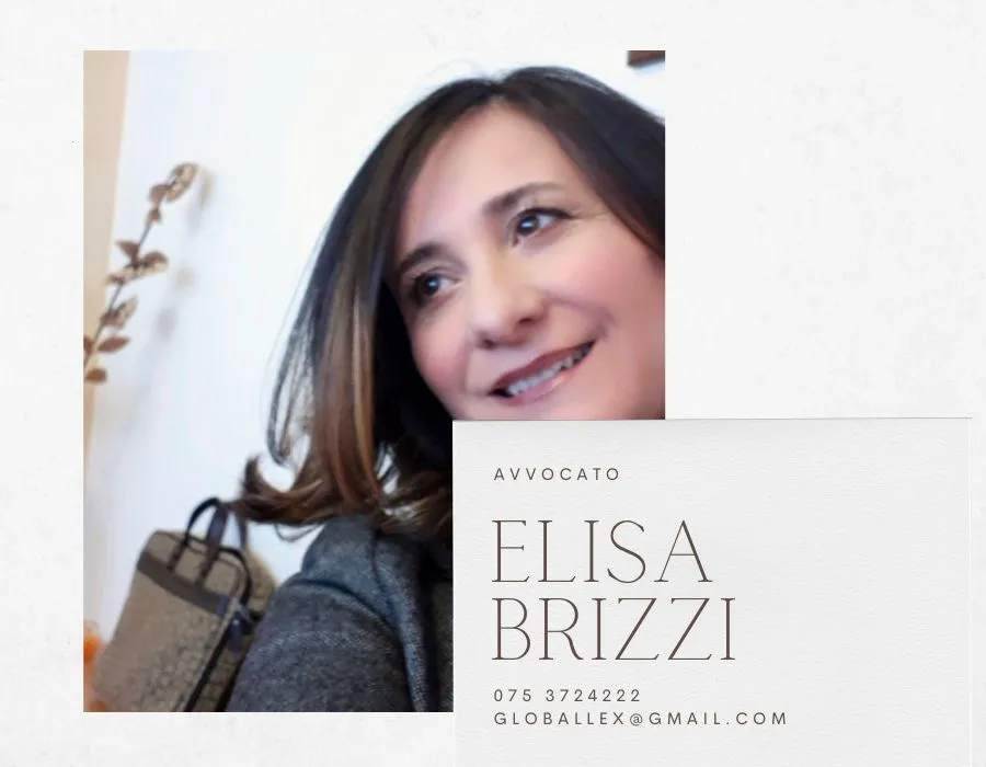 Avvocato Elisa Brizzi