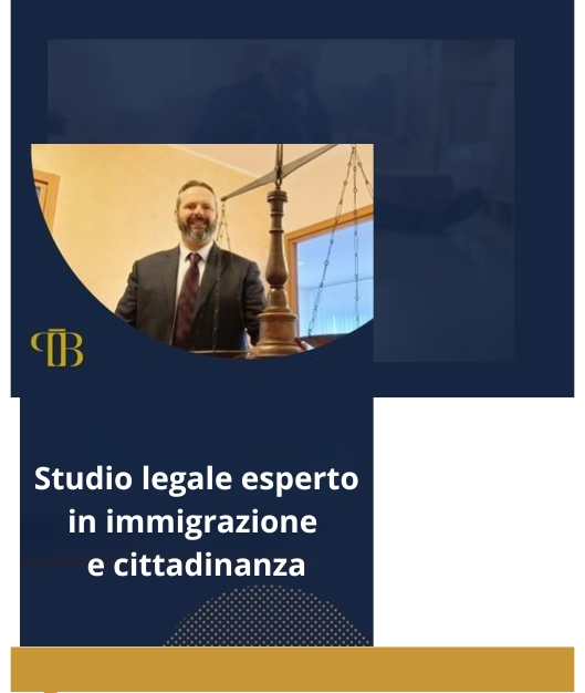 studio legale pratiche diritto dell'immigrazione