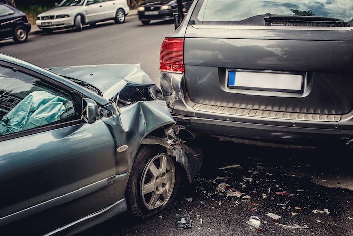 tabella risarcimento danni incidente stradale