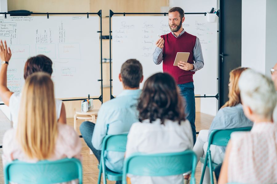 Gli scatti di anzianità dei docenti: una panoramica